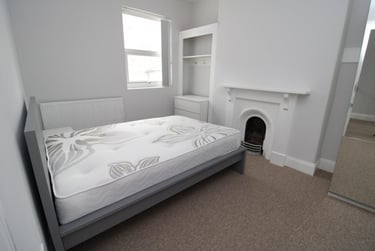 4 bed house, Ashford Road, Mannamead, Plymouth, PL47BL - Image 10